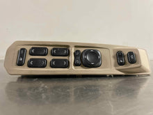 Load image into Gallery viewer, FRONT DOOR WINDOW SWITCH Cadillac CTS SRX 03 04 05 06 07 Left - NW55953
