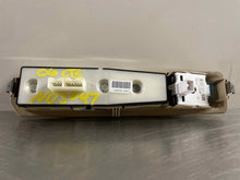 Load image into Gallery viewer, FRONT DOOR WINDOW SWITCH Cadillac CTS SRX 03 04 05 06 07 Left - NW55953

