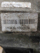 Load image into Gallery viewer, AUTOMATIC TRANSMISSION Acura MDX 2003 03 - NW326471
