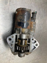Load image into Gallery viewer, STARTER Acura MDX 2003 03 2004 04 2005 05 2006 06 3.5L - NW326445
