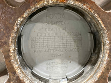 Load image into Gallery viewer, Wheel Acura MDX 2003 03 17x6.5 10 Spoke - NW326511
