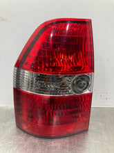Load image into Gallery viewer, TAIL LIGHT LAMP ASSEMBLY Acura MDX 2001 01 2002 02 2003 03 Left - NW326464
