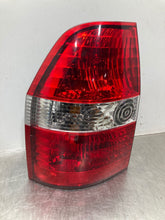 Load image into Gallery viewer, TAIL LIGHT LAMP ASSEMBLY Acura MDX 2001 01 2002 02 2003 03 Left - NW326464
