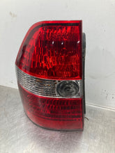 Load image into Gallery viewer, TAIL LIGHT LAMP ASSEMBLY Acura MDX 2001 01 2002 02 2003 03 Left - NW326464
