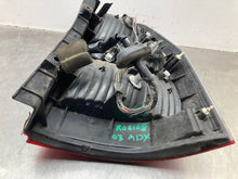 Load image into Gallery viewer, TAIL LIGHT LAMP ASSEMBLY Acura MDX 2001 01 2002 02 2003 03 Left - NW326464
