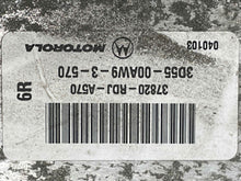 Load image into Gallery viewer, ECU ECM COMPUTER Acura MDX 2003 03 - NW326162
