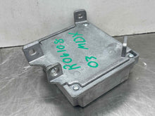 Load image into Gallery viewer, Air Bag computer Aucra MDX 2003 03 - NW326098
