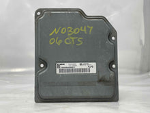 Load image into Gallery viewer, Computer Cadillac CTS 2006 - NW26128

