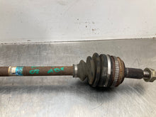 Load image into Gallery viewer, CV AXLE SHAFT Acura MDX 2003 03 04 05 06 Left Rear - NW326054
