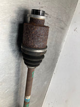 Load image into Gallery viewer, CV AXLE SHAFT Acura MDX 2003 03 04 05 06 Left Rear - NW326054
