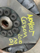 Load image into Gallery viewer, ENGINE MOTOR Porsche Cayenne 2009 09 2010 10 3.6L VIN A - NW67418

