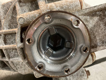 Load image into Gallery viewer, CARRIER ASSEMBLY Porsche Cayenne 2008 08 2009 09 2010 10 - NW47355
