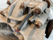 Load image into Gallery viewer, CARRIER ASSEMBLY Porsche Cayenne 2008 08 2009 09 2010 10 - NW47355
