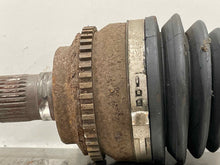 Load image into Gallery viewer, FRONT CV AXLE SHAFT Edge MKX 07 08 09 10 11 12 13 14 15 Left - NW8979
