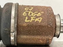 Load image into Gallery viewer, FRONT CV AXLE SHAFT Edge MKX 07 08 09 10 11 12 13 14 15 Left - NW8979
