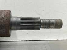 Load image into Gallery viewer, REAR AXLE SHAFT Edge MKX 2007 07 2008 08 2009 09 2010 10 Left - NW8981
