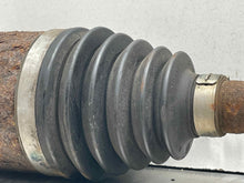 Load image into Gallery viewer, REAR AXLE SHAFT Edge MKX 2007 07 2008 08 2009 09 2010 10 Left - NW8981
