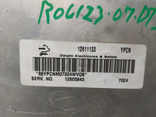 Load image into Gallery viewer, ECU ECM COMPUTER HHR Relay Ion CTS Imapal 2007 07 - NW326160
