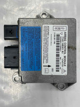 Load image into Gallery viewer, AIR BAG CONTROL MODULE COMPUTER Edge MKX 07 08 09 10 - NW26926
