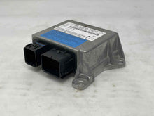Load image into Gallery viewer, AIR BAG CONTROL MODULE COMPUTER Edge MKX 07 08 09 10 - NW26926
