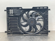 Load image into Gallery viewer, RADIATOR FAN ASSEMBLY Focus Transit Connect 13 14 15 16 17 18 - NW326738
