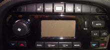 Load image into Gallery viewer, AC HEATER TEMP CONTROL Jaguar XJ8 XJ 2004 04 2005 05 06 07 08 Front - NW100551
