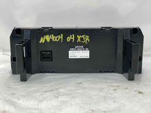 Load image into Gallery viewer, AC HEATER TEMP CONTROL Jaguar XJ8 XJ 2004 04 2005 05 06 07 08 Front - NW100551
