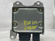 Load image into Gallery viewer, Air Bag Computer Jaguar XJ8 2004 04 - NW33101
