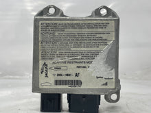 Load image into Gallery viewer, Air Bag Computer Jaguar XJ8 2004 04 - NW33101
