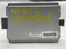 Load image into Gallery viewer, Radio Lincoln Aviator 2003 - NW135182
