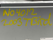 Load image into Gallery viewer, Radio Lincoln Aviator 2003 - NW135182
