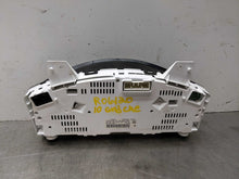 Load image into Gallery viewer, Speedometer Cluster  GRAND CHEROKEE 2010 - NW327107
