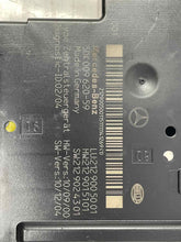 Load image into Gallery viewer, Computer  MERCEDES E-CLASS 2012 - NW34735
