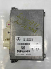Load image into Gallery viewer, Computer  MERCEDES E-CLASS 2012 - NW34737
