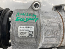 Load image into Gallery viewer, AC Compressor  ECOSPORT 2019 - NW455069
