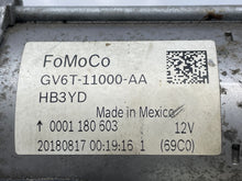 Load image into Gallery viewer, Starter Motor  ECOSPORT 2019 - NW327125
