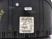 Load image into Gallery viewer, SPEEDOMETER CLUSTER BMW 128i 08 09 10 11 12 13 - NW327109
