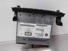 Load image into Gallery viewer, RADIO BMW 128i 135i 323i 328i 335i M3 Z4 08 09 AM FM CD - NW327034
