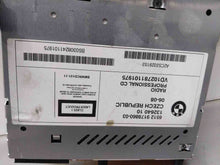 Load image into Gallery viewer, RADIO BMW 128i 135i 323i 328i 335i M3 Z4 08 09 AM FM CD - NW327034
