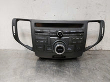 Load image into Gallery viewer, RADIO Acura TSX 2011 11 2012 12 2013 13 2014 14 - NW327032
