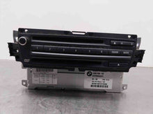 Load image into Gallery viewer, RADIO BMW 128i 135i 323i 328i 335i M3 Z4 08 09 AM FM CD - NW327035
