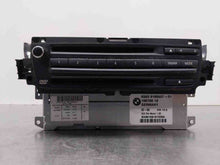 Load image into Gallery viewer, RADIO BMW 128i 135i 323i 328i 335i M3 Z4 08 09 AM FM CD - NW327035
