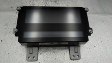 Load image into Gallery viewer, INFO-GPS SCREEN Murano Murano Cross Cabriolet 2013 13 2014 14 - NW105278
