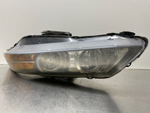 Load image into Gallery viewer, HEADLIGHT LAMP ASSEMBLY Acura TL 2007 07 2008 08 Left - NW326881
