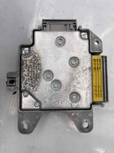 Load image into Gallery viewer, Air Bag computer Saab 9-3 2004 04 2005 05 2006 06 Convertible - NW327286
