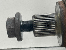 Load image into Gallery viewer, CV AXLE SHAFT Audi A6 1995 95 1996 96 1997 97 1998 98 Front Right - NW327331

