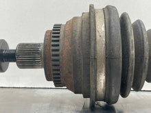 Load image into Gallery viewer, CV AXLE SHAFT Audi A6 1995 95 1996 96 1997 97 1998 98 Front Right - NW327331
