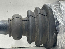 Load image into Gallery viewer, CV AXLE SHAFT Audi A6 S6 95 96 97 98 Rear Axle - NW327333
