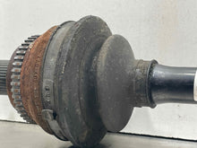 Load image into Gallery viewer, CV AXLE SHAFT Audi A6 S6 95 96 97 98 Rear Axle - NW327333
