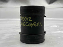 Load image into Gallery viewer, Mass Air Flow Sensor Meter MAF Porsche Cayenne 03 04 05 06 - NW5427
